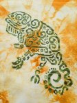 Tribal Chameleon (image for) Tribal Chameleon